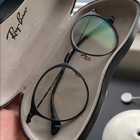 Rayban Frames RB6378 - Picture 2 of 6